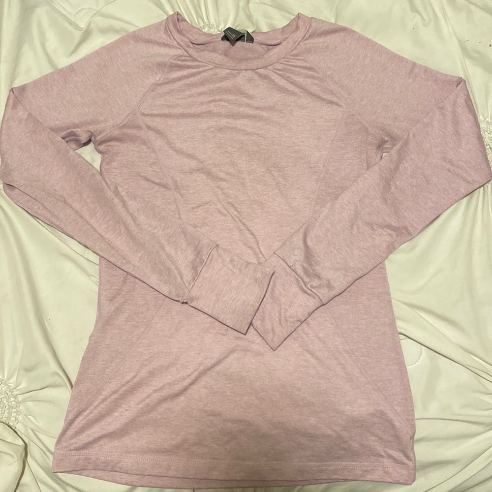 Athletic top